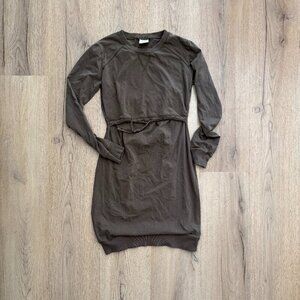 boob brand nursing dress